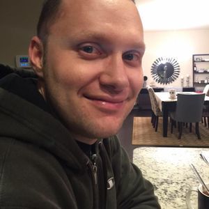 Meet your Posher, Sergei